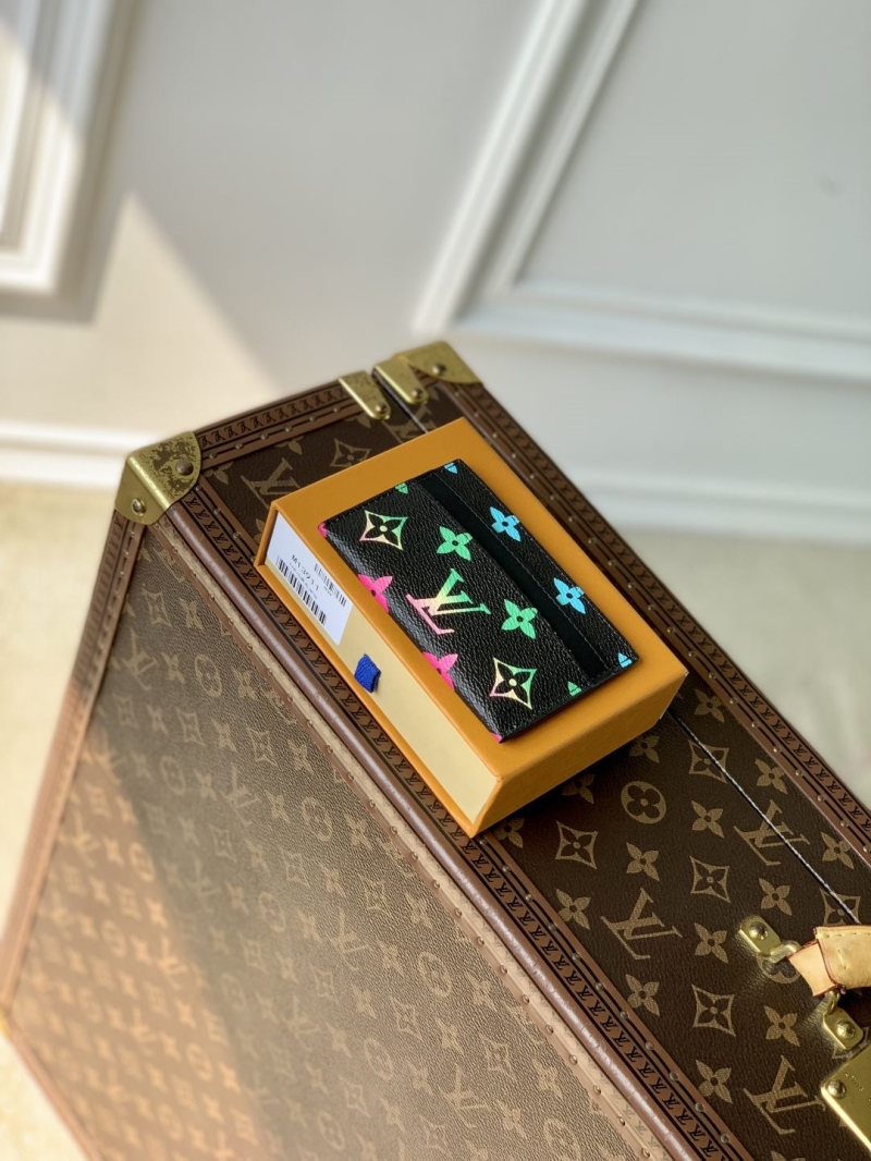 LV Wallets